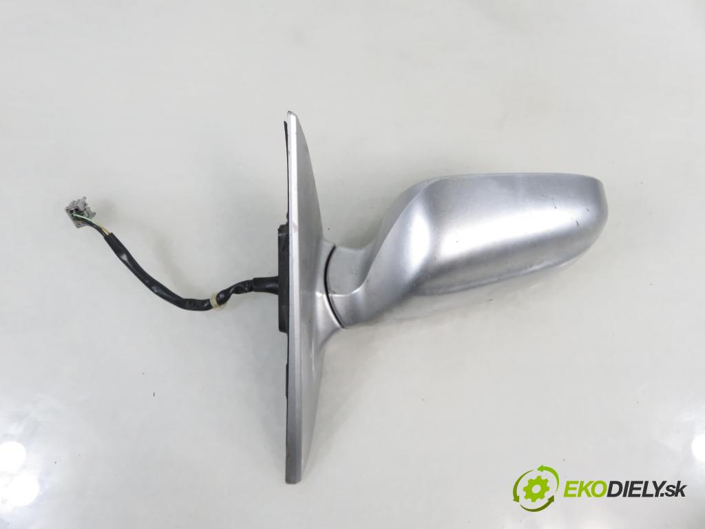 HONDA ACCORD VI (CK, CG, CH, CF8) SEDAN 2000 100,00 1.8 i (CG8) - F18B2 1850,00 zpětné zrcátko LE