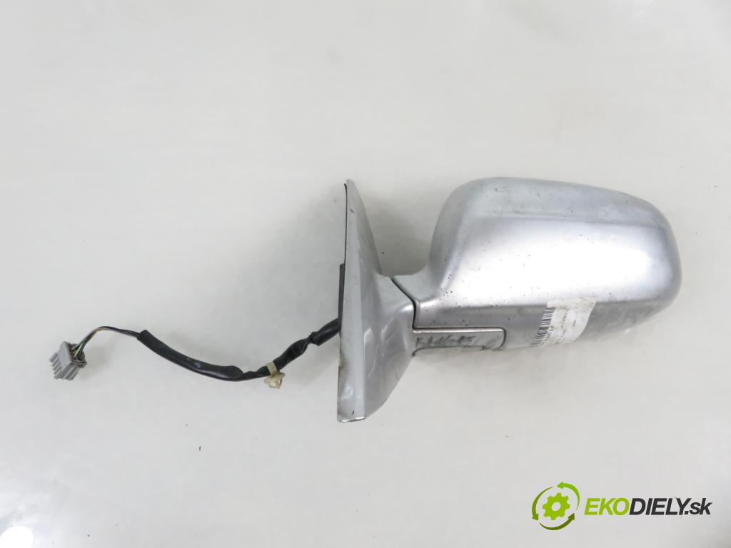 HONDA ACCORD VI (CK, CG, CH, CF8) SEDAN 2000 100,00 1.8 i (CG8) - F18B2 1850,00 zpětné zrcátko LE