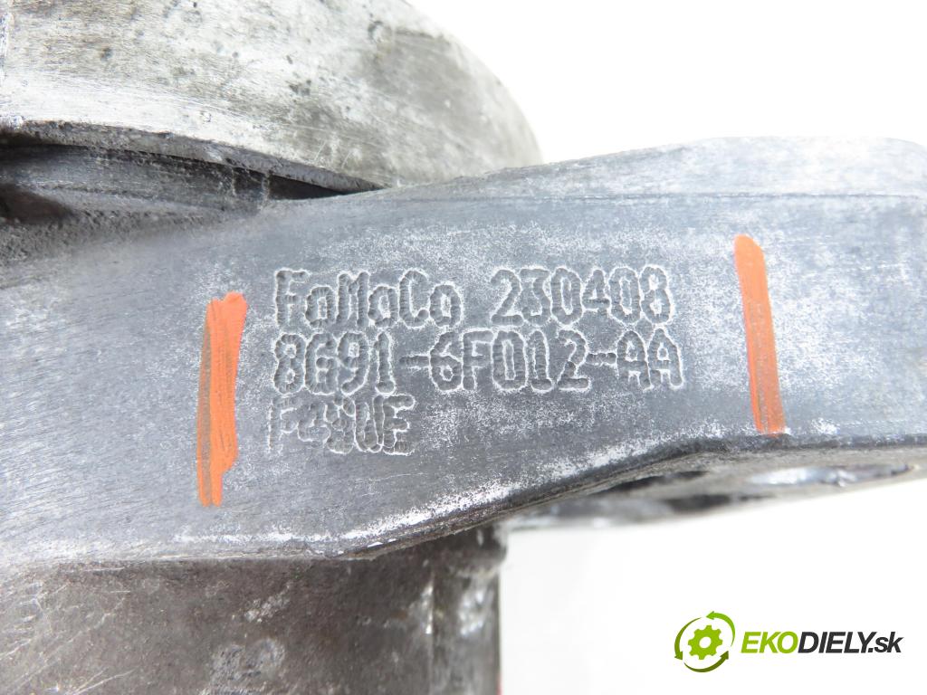FORD S-MAX (WA6) MINIVAN 2008 129,00 2.2 TDCi - Q4WA 2179,00 AirBag Motor 8G916F012AA