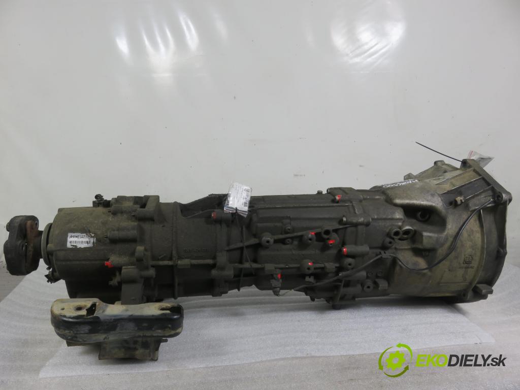 BMW X3 (E83) SUV 2004 110,00 2.0 d 150 - M47 D20 (204D4) 1995,00 Prevodovka MANUALNA HRD