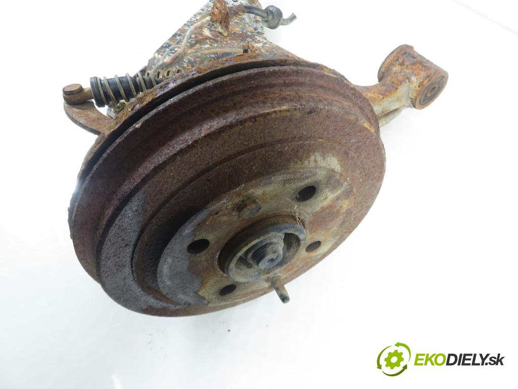 FIAT SEICENTO / 600 (187_) HB 2003 40,00 1.1 54 - 187 A1.000 1108,00 Rameno pravé zadné