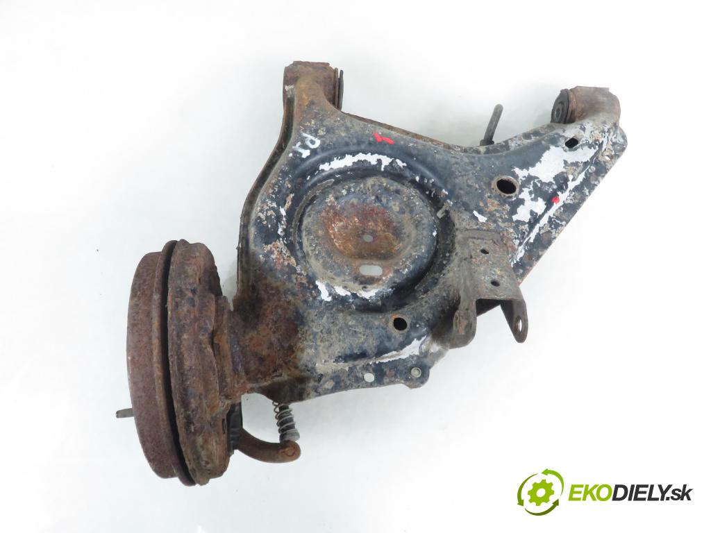 FIAT SEICENTO / 600 (187_) HB 2003 40,00 1.1 54 - 187 A1.000 1108,00 Rameno pravé zadné