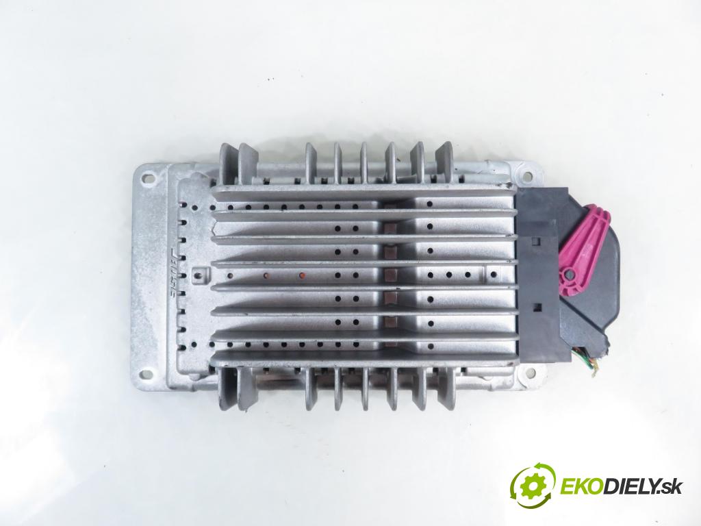 ALFA ROMEO GT (937_) COUPE 2004 110,00 1.9 JTD - 937 A5.000 1910,00 Zosilňovač 00606833250 (Zosilňovač)