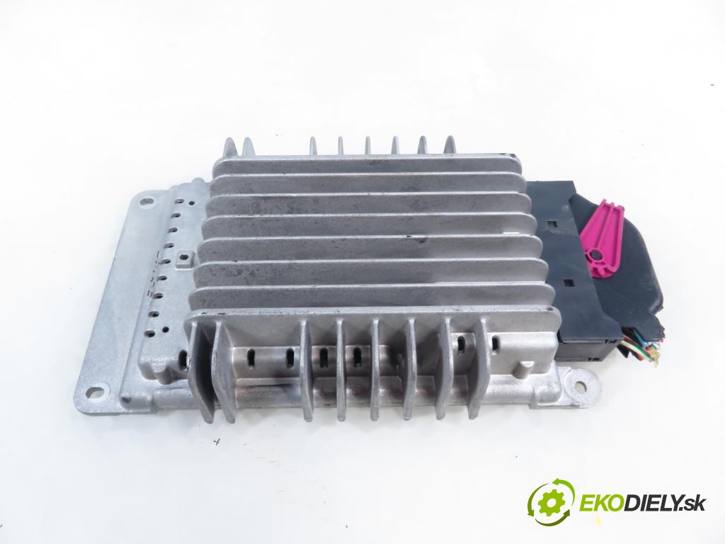 ALFA ROMEO GT (937_) COUPE 2004 110,00 1.9 JTD - 937 A5.000 1910,00 Zosilňovač 00606833250 (Zosilňovač)