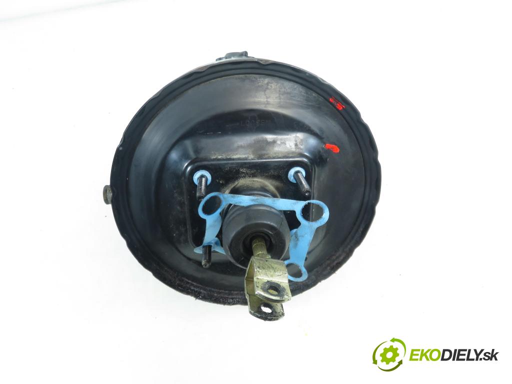 KIA SPORTAGE (K00) TERENOWY 2000 61,00 2.0 TD 4WD 83 - RF 1998,00 posilovač K08A43800 (Servočerpadlo)