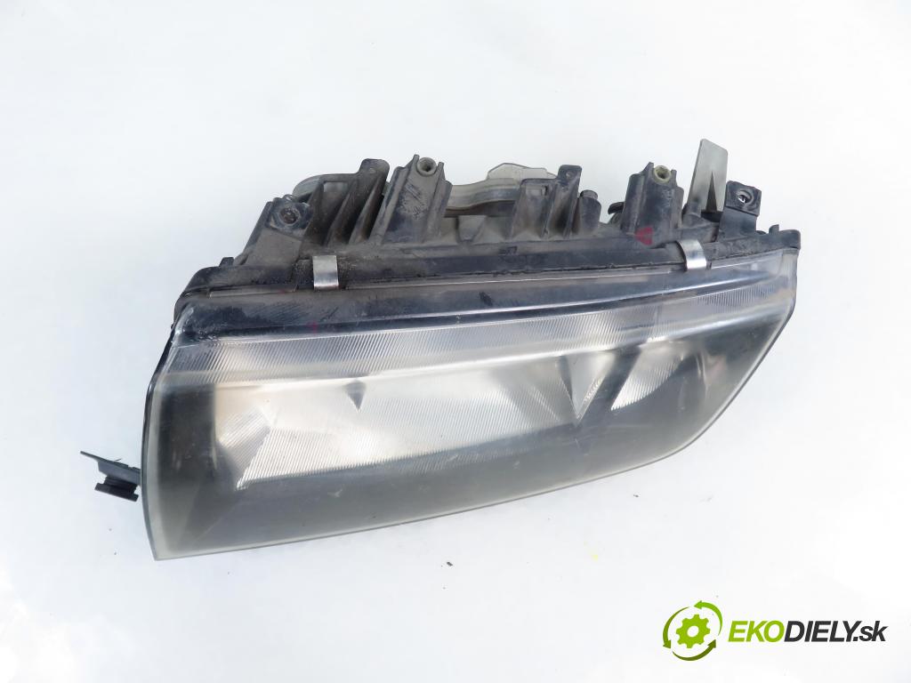SKODA FABIA I Combi (6Y5) KOMBI 2004 47,00 1.2 - AZQ 1198,00 Svetlo LP 