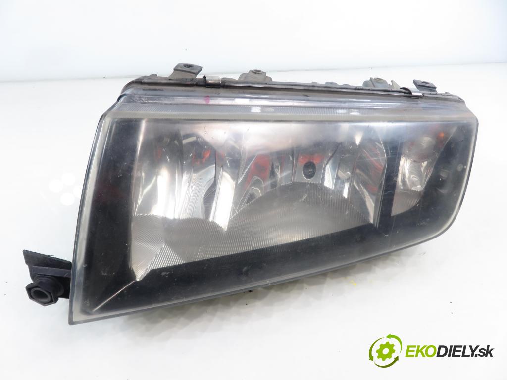 SKODA FABIA I Combi (6Y5) KOMBI 2004 47,00 1.2 - AZQ 1198,00 Svetlo LP