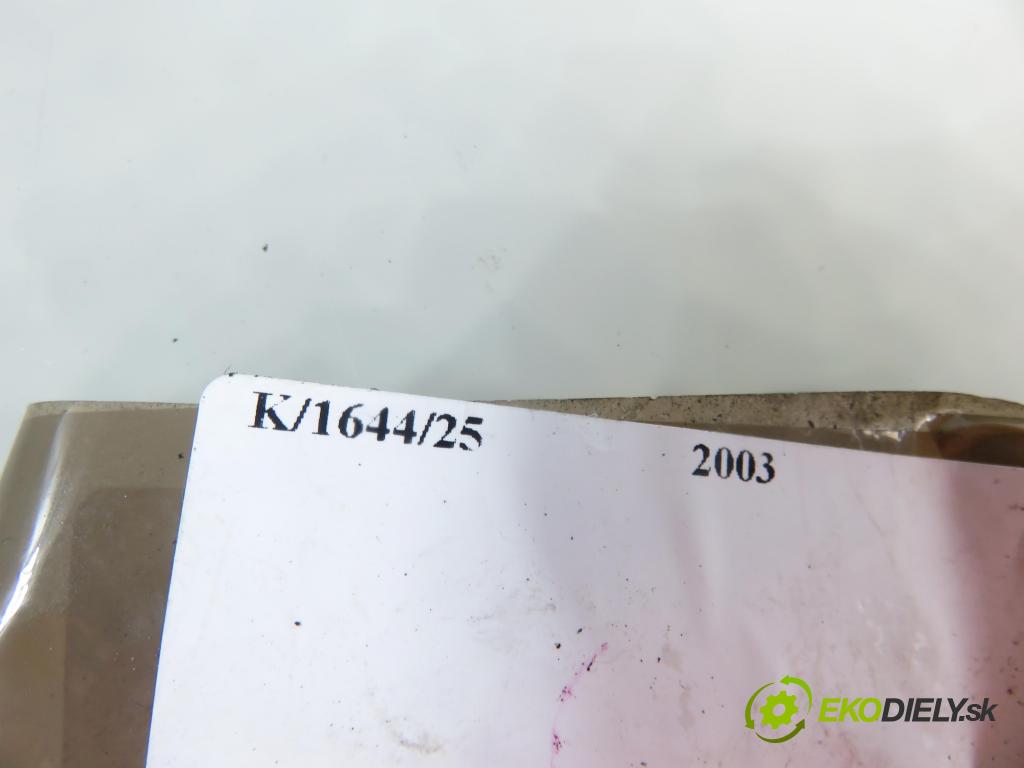 TOYOTA COROLLA Verso (_E12_) MINIVAN 2003 99,00 1.8 VVT-i 135 (ZZE122_) - 1ZZ-FE 1794,00 / páčka ľavá strana 13020173753