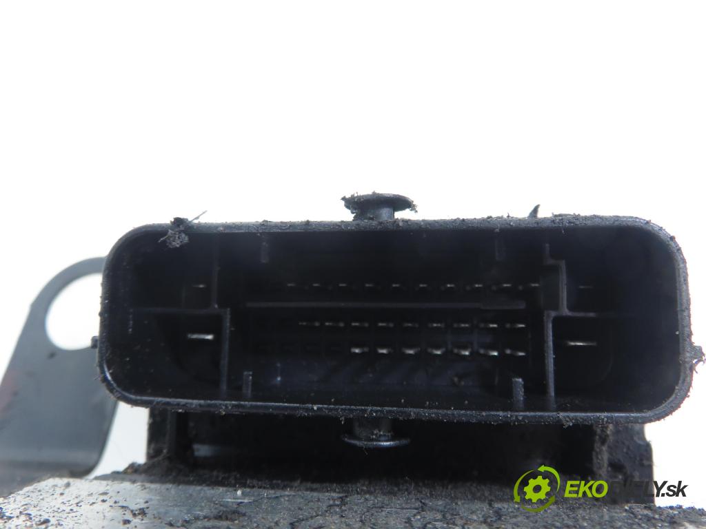 SKODA FABIA I Combi (6Y5) KOMBI 2007 74,00 1.9 TDI - AXR 1896,00 Pumpa ABS 0265800512 ; 6Q0614417P ; 0265231715 (Pumpa ABS)