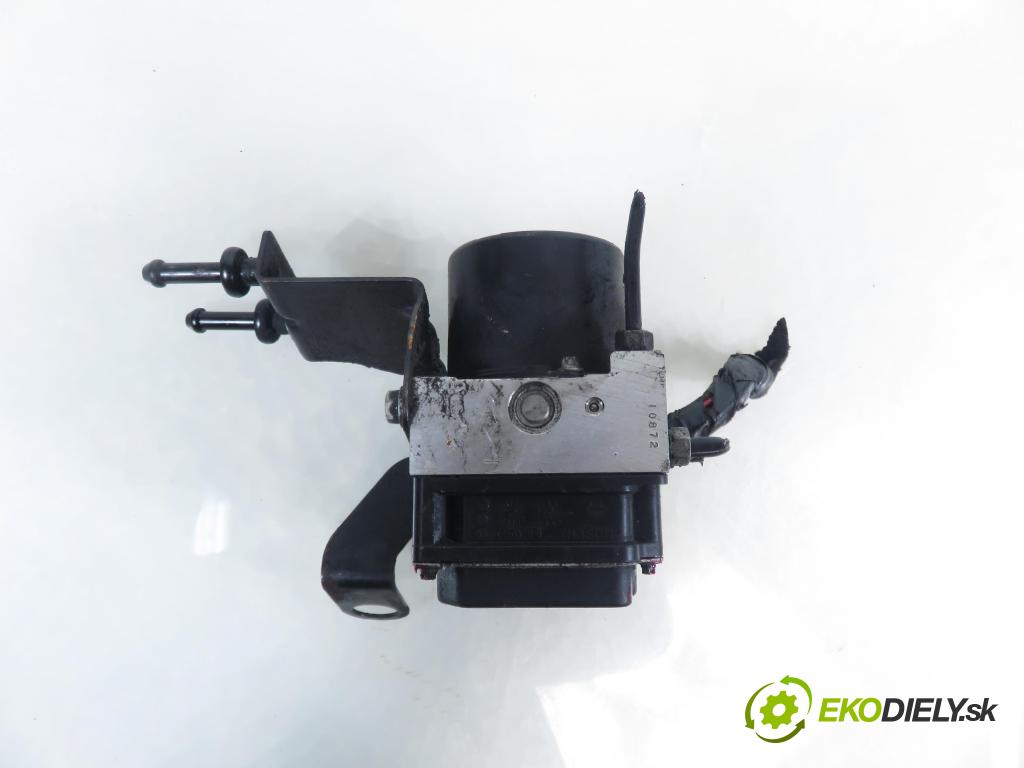 SKODA FABIA I Combi (6Y5) KOMBI 2007 74,00 1.9 TDI - AXR 1896,00 Pumpa ABS 0265800512 ; 6Q0614417P ; 0265231715 (Pumpa ABS)