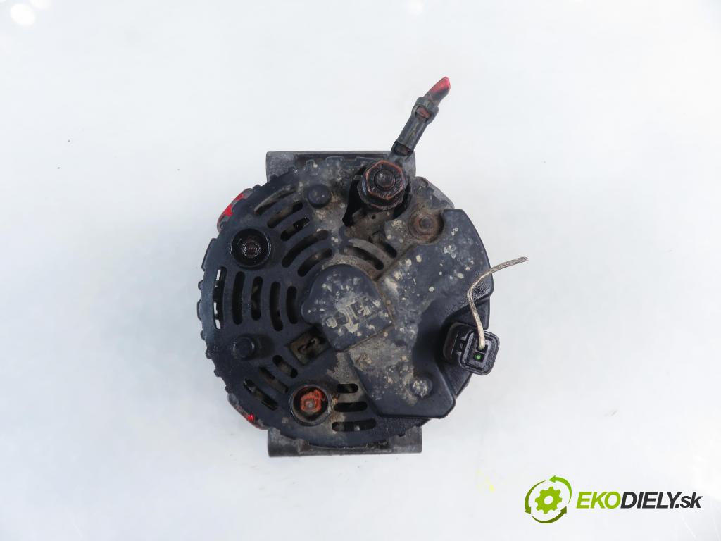 RENAULT CLIO II (BB_, CB_) HB 2001 55,00 1.4 (B/CB0C) - E7J 780 1390,00 Alternátor 7700422237 (Alternátor)