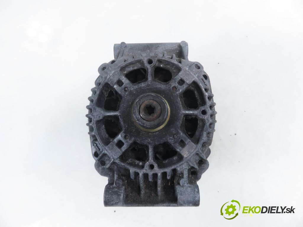 RENAULT CLIO II (BB_, CB_) HB 2001 55,00 1.4 (B/CB0C) - E7J 780 1390,00 Alternátor 7700422237 (Alternátor)