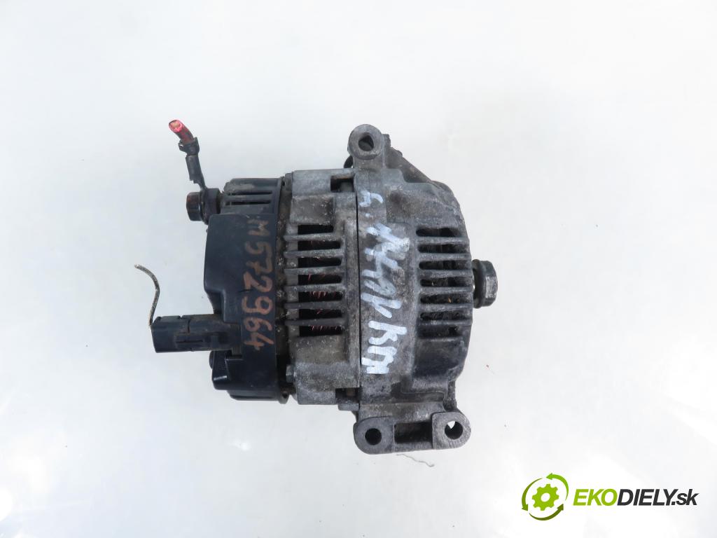 RENAULT CLIO II (BB_, CB_) HB 2001 55,00 1.4 (B/CB0C) - E7J 780 1390,00 Alternátor 7700422237 (Alternátor)