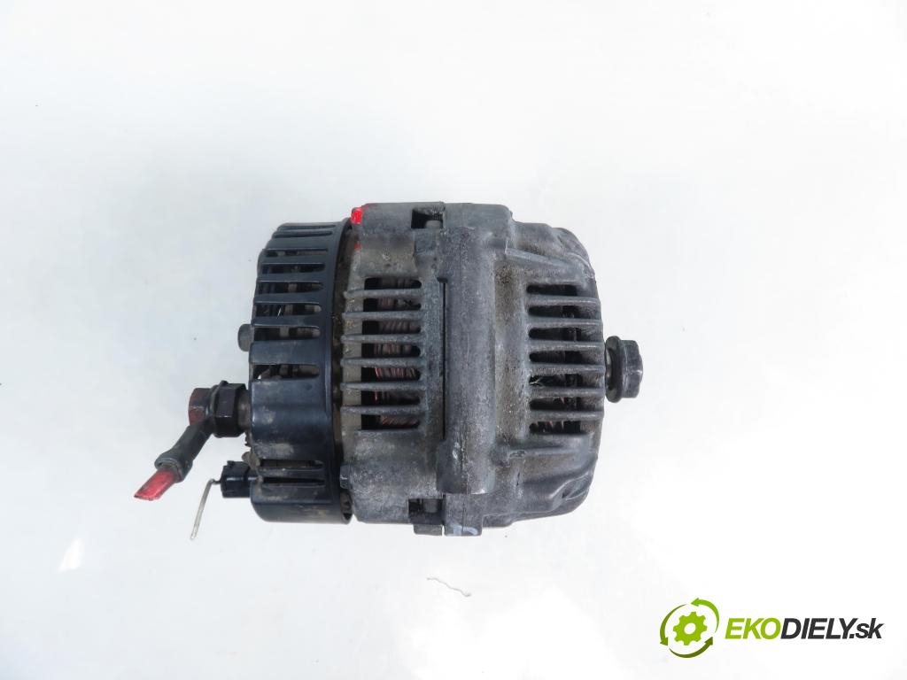 RENAULT CLIO II (BB_, CB_) HB 2001 55,00 1.4 (B/CB0C) - E7J 780 1390,00 Alternátor 7700422237 (Alternátor)