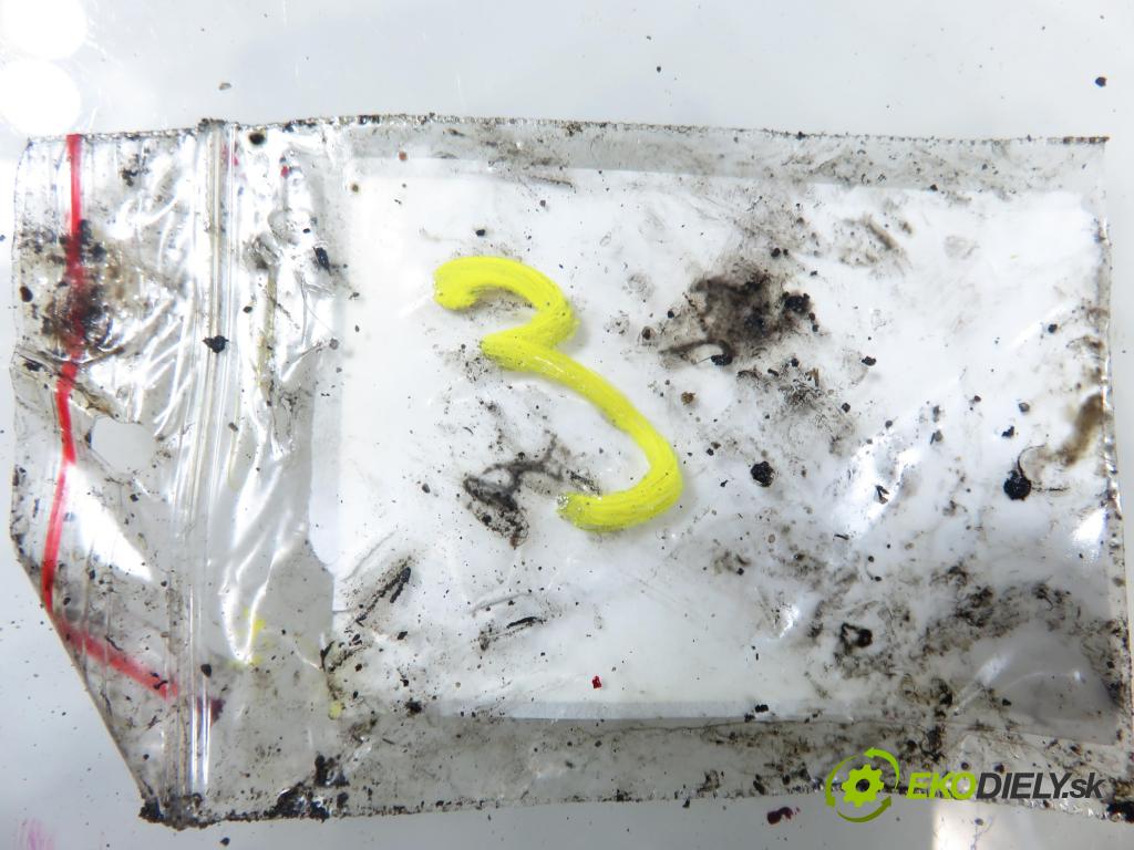 OPEL VIVARO A Skrzynia (X83) FURGON 2005 99,00 2.5 DTI 135 - G9U 730 2464,00 vstrekovač 0445110087 ; 8200101135 (Vstrekovač paliva)