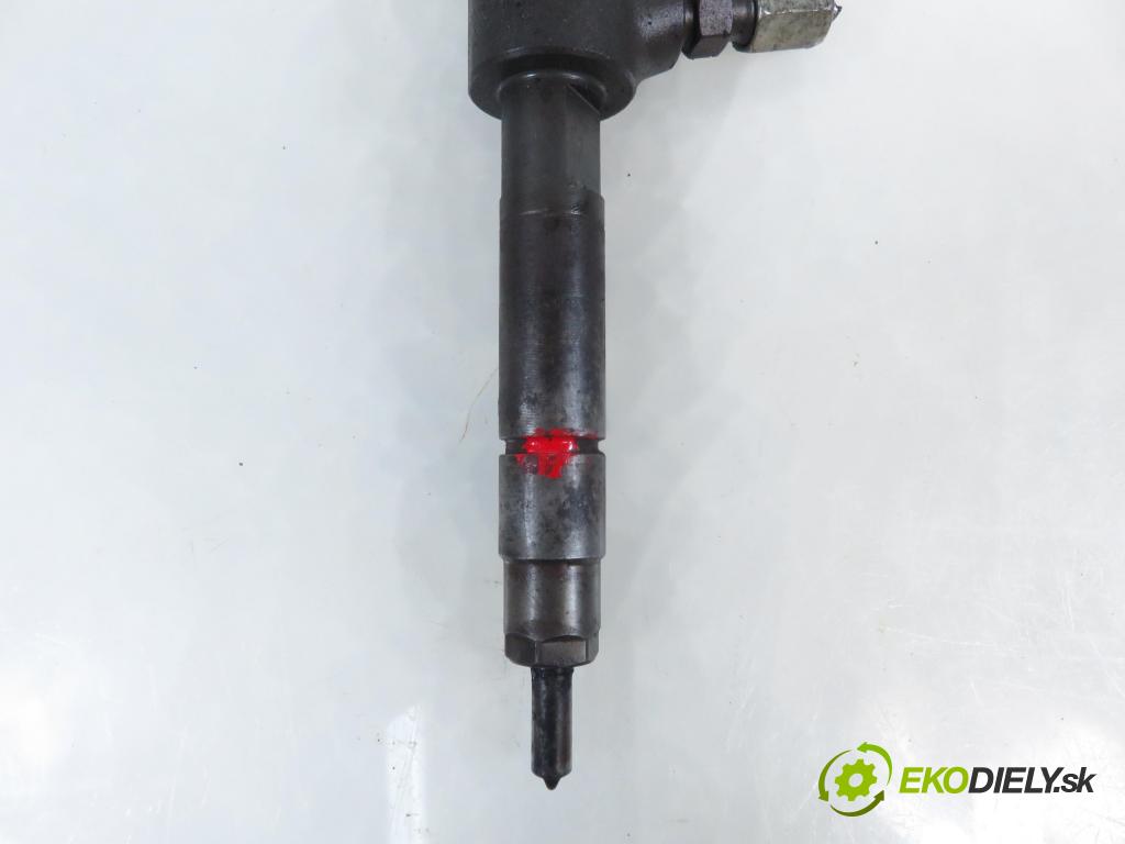 FIAT BRAVO II (198_) HB 2008 88,00 1.9 D Multijet - 192 A8.000 1910,00 vstrekovač 0445110276 (Vstrekovač paliva)