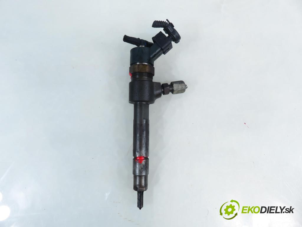 FIAT BRAVO II (198_) HB 2008 88,00 1.9 D Multijet - 192 A8.000 1910,00 vstrekovač 0445110276 (Vstrekovač paliva)