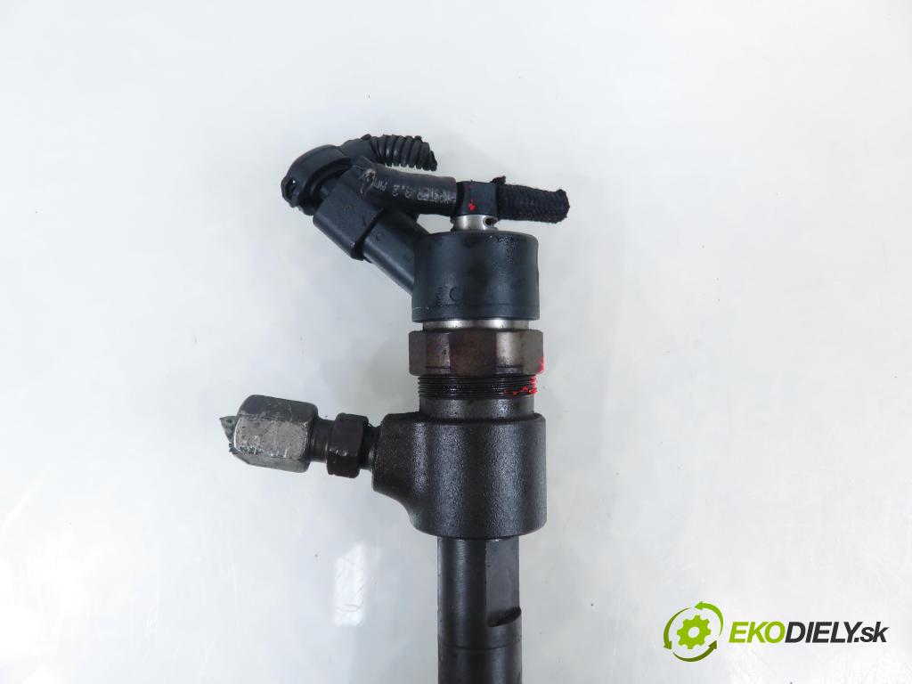 FIAT BRAVO II (198_) HB 2008 88,00 1.9 D Multijet - 192 A8.000 1910,00 vstrekovač 0445110276 (Vstrekovač paliva)