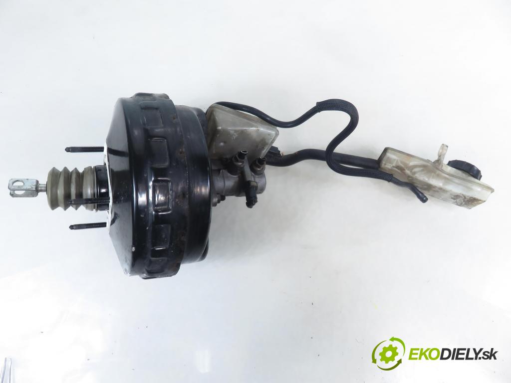 FORD S-MAX (WA6) MINIVAN 2008 129,00 2.2 TDCi - Q4WA 2179,00 Posilovač 6G912B195PC ; 03775762024 (Servočerpadlo)