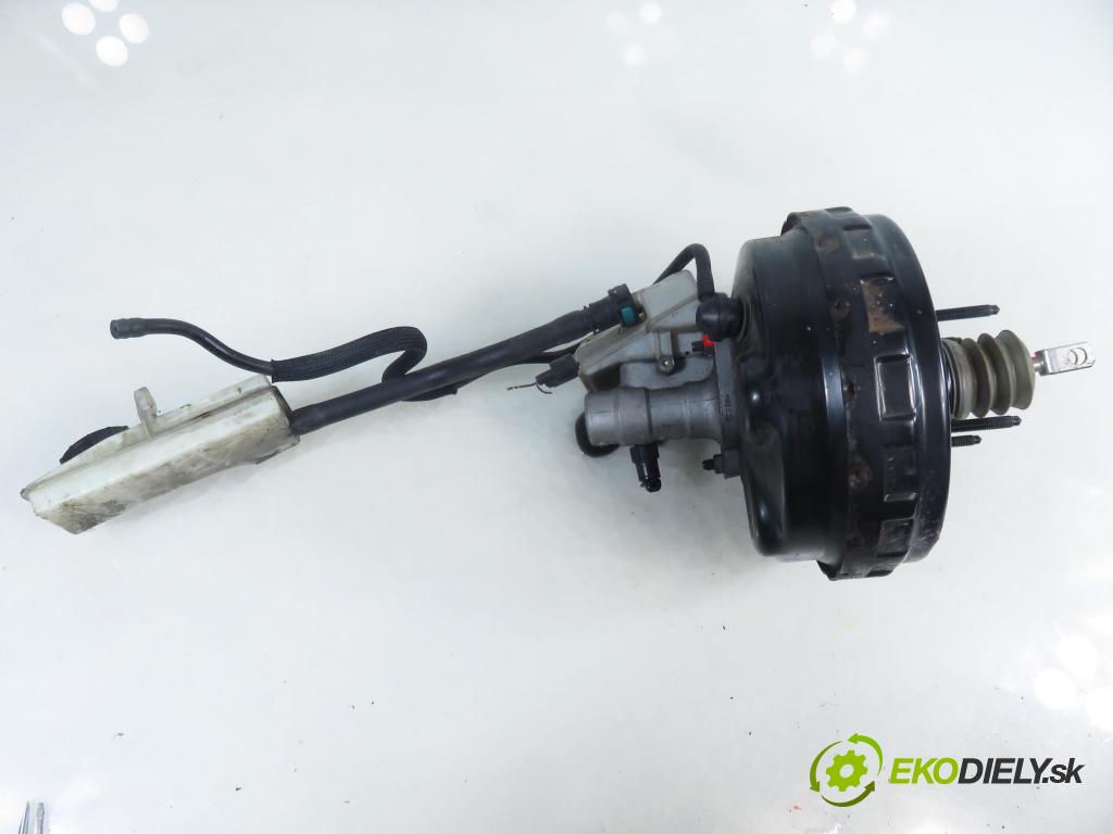 FORD S-MAX (WA6) MINIVAN 2008 129,00 2.2 TDCi - Q4WA 2179,00 Posilovač 6G912B195PC ; 03775762024 (Servočerpadlo)