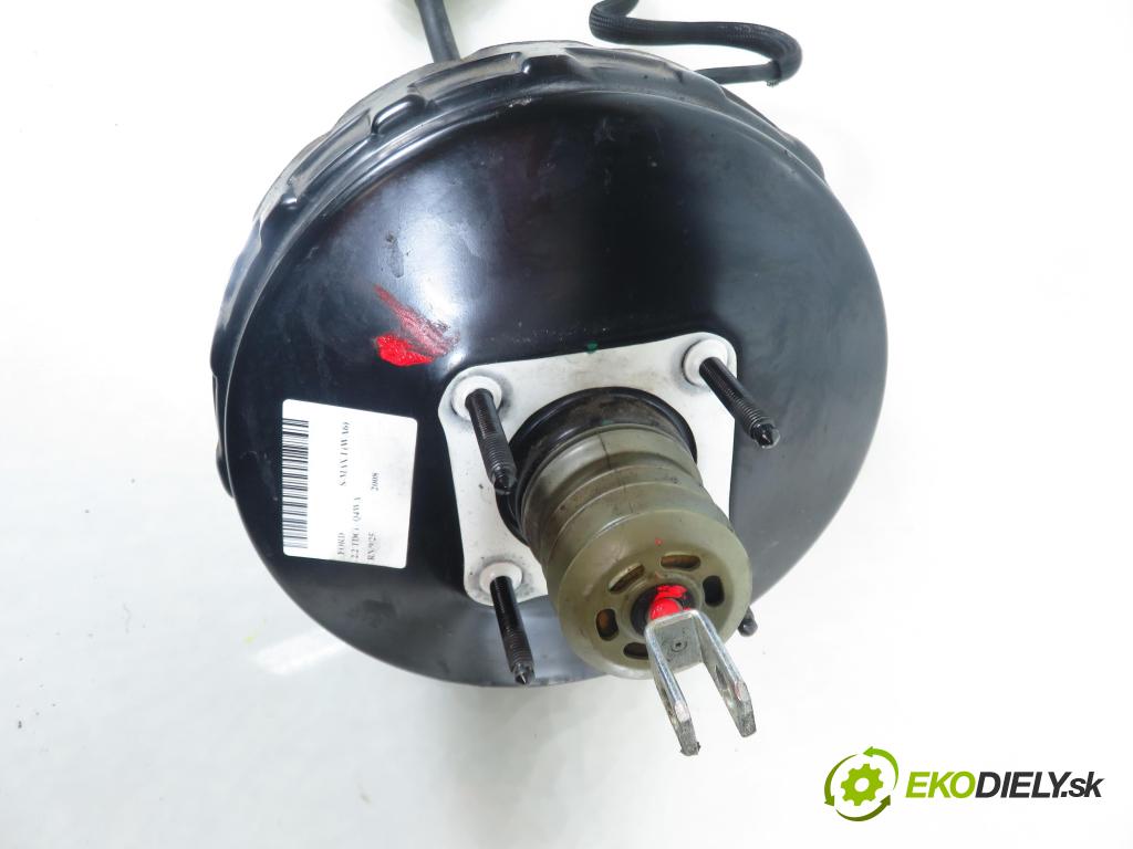 FORD S-MAX (WA6) MINIVAN 2008 129,00 2.2 TDCi - Q4WA 2179,00 Posilovač 6G912B195PC ; 03775762024 (Servočerpadlo)