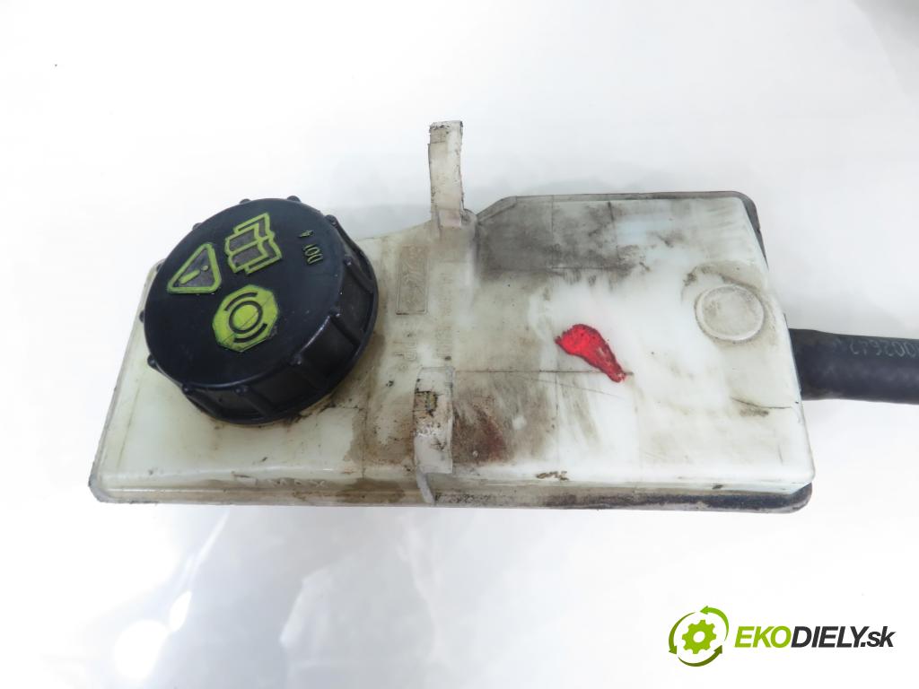 FORD S-MAX (WA6) MINIVAN 2008 129,00 2.2 TDCi - Q4WA 2179,00 Posilovač 6G912B195PC ; 03775762024 (Servočerpadlo)