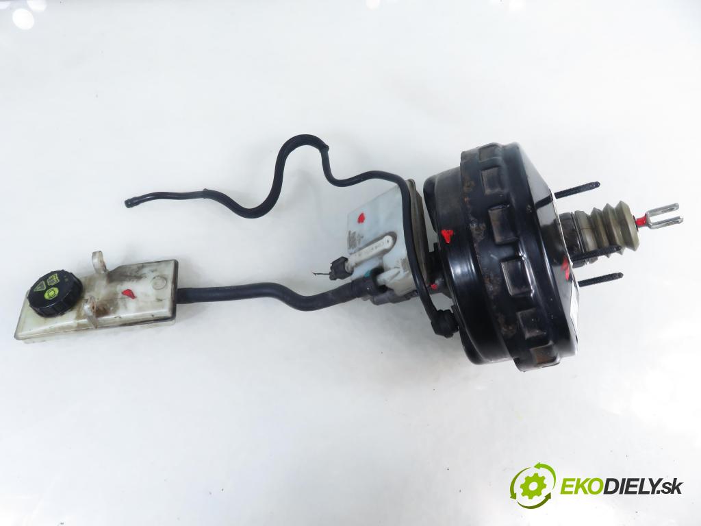 FORD S-MAX (WA6) MINIVAN 2008 129,00 2.2 TDCi - Q4WA 2179,00 Posilovač 6G912B195PC ; 03775762024 (Servočerpadlo)