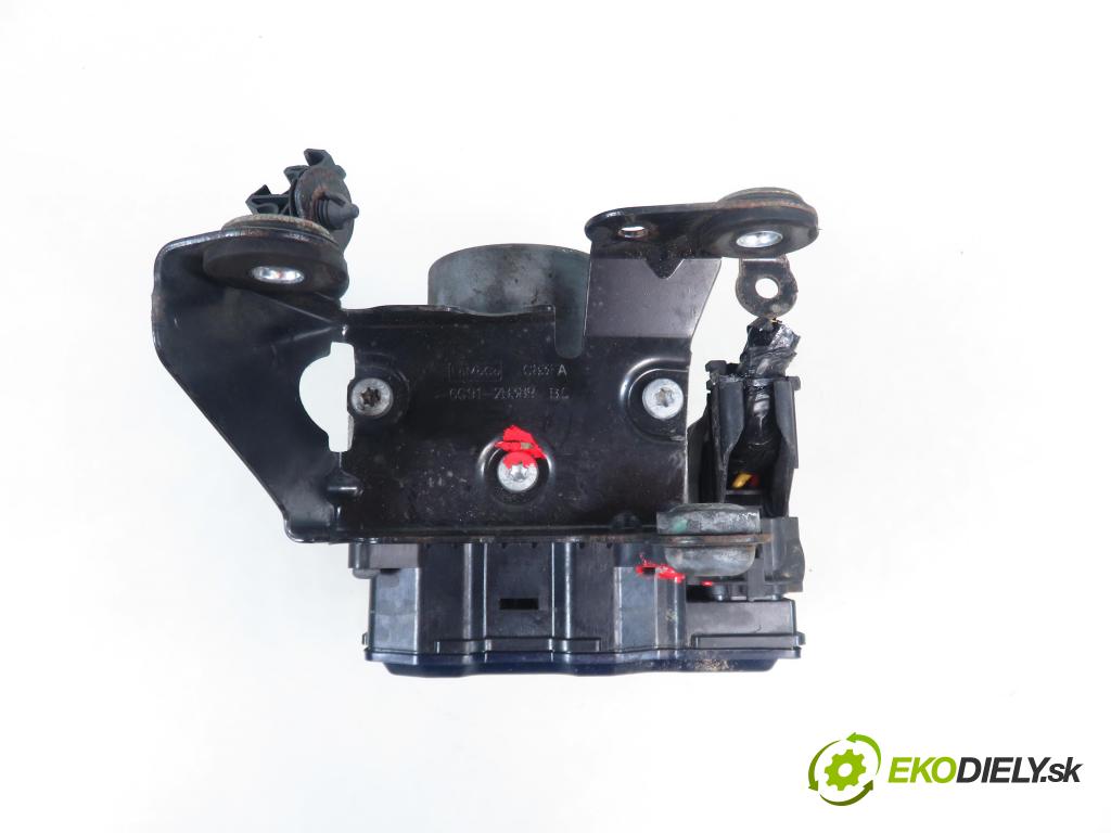 FORD S-MAX (WA6) MINIVAN 2008 129,00 2.2 TDCi - Q4WA 2179,00 Pumpa ABS 8G912C405FB (Pumpa ABS)