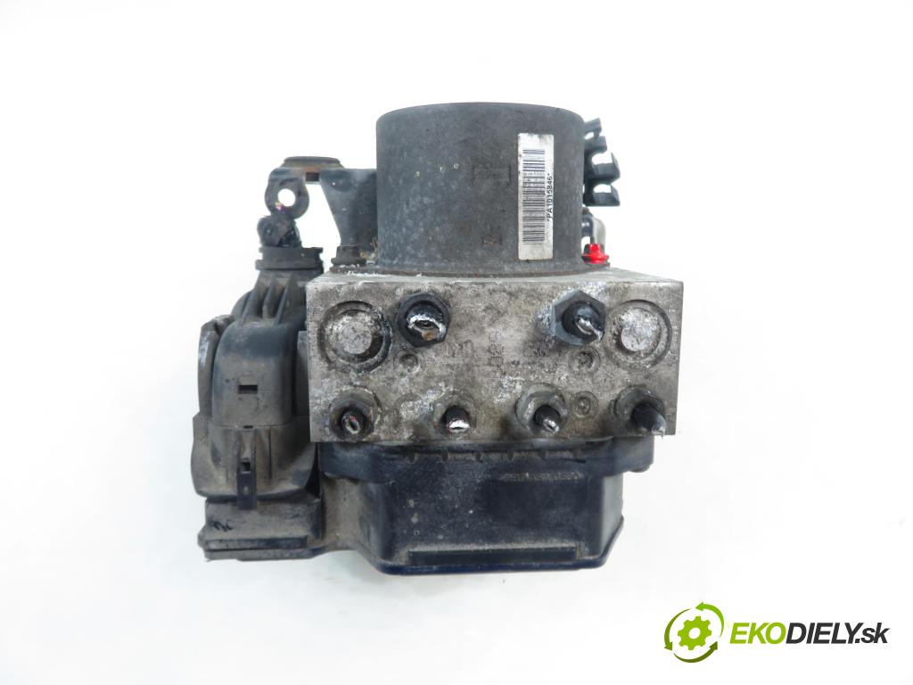 FORD S-MAX (WA6) MINIVAN 2008 129,00 2.2 TDCi - Q4WA 2179,00 Pumpa ABS 8G912C405FB (Pumpa ABS)