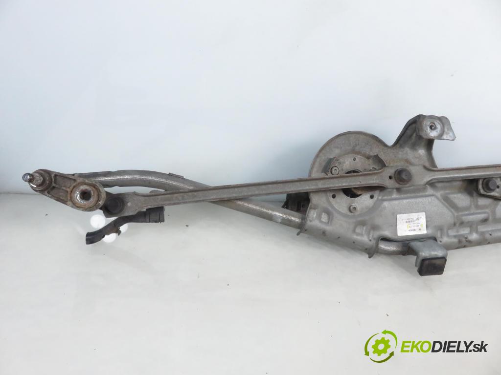 SEAT ALHAMBRA (7V8, 7V9) VAN 2005 96,00 1.9 TDI - ASZ 1896,00 Motorček stieračov 3397020775 ; 7M3955119A
