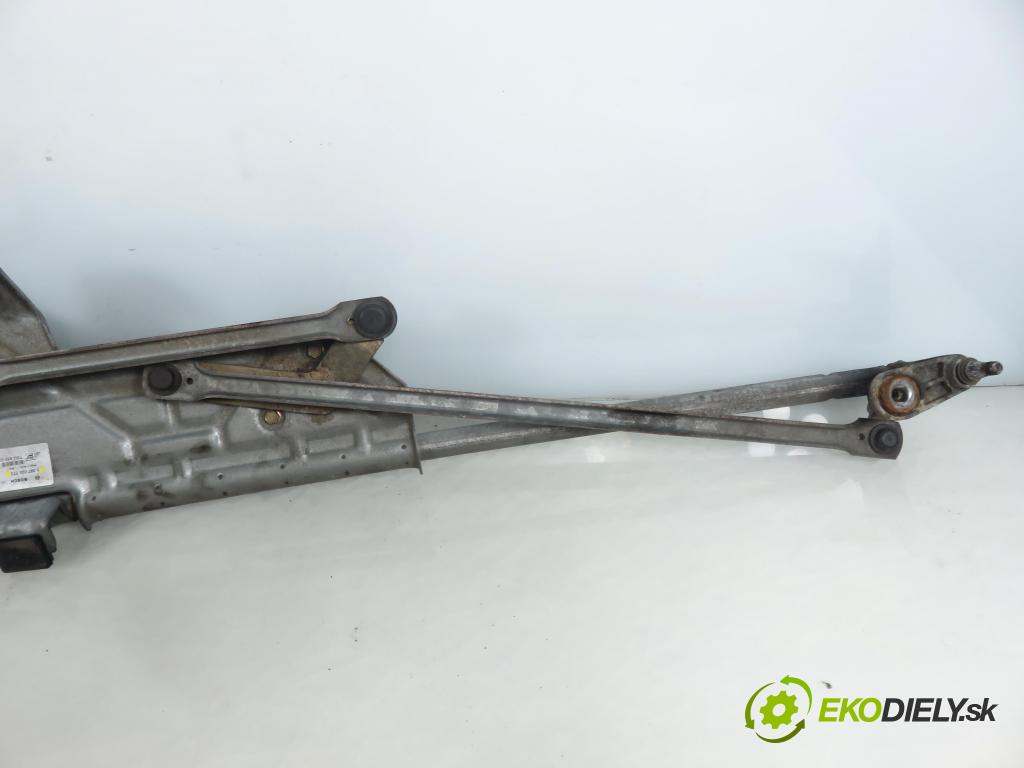 SEAT ALHAMBRA (7V8, 7V9) VAN 2005 96,00 1.9 TDI - ASZ 1896,00 Motorček stieračov 3397020775 ; 7M3955119A