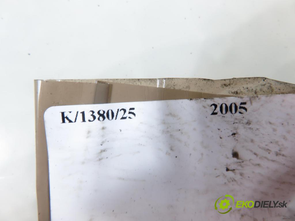 SEAT ALHAMBRA (7V8, 7V9) VAN 2005 96,00 1.9 TDI - ASZ 1896,00 Motorček stieračov 3397020775 ; 7M3955119A