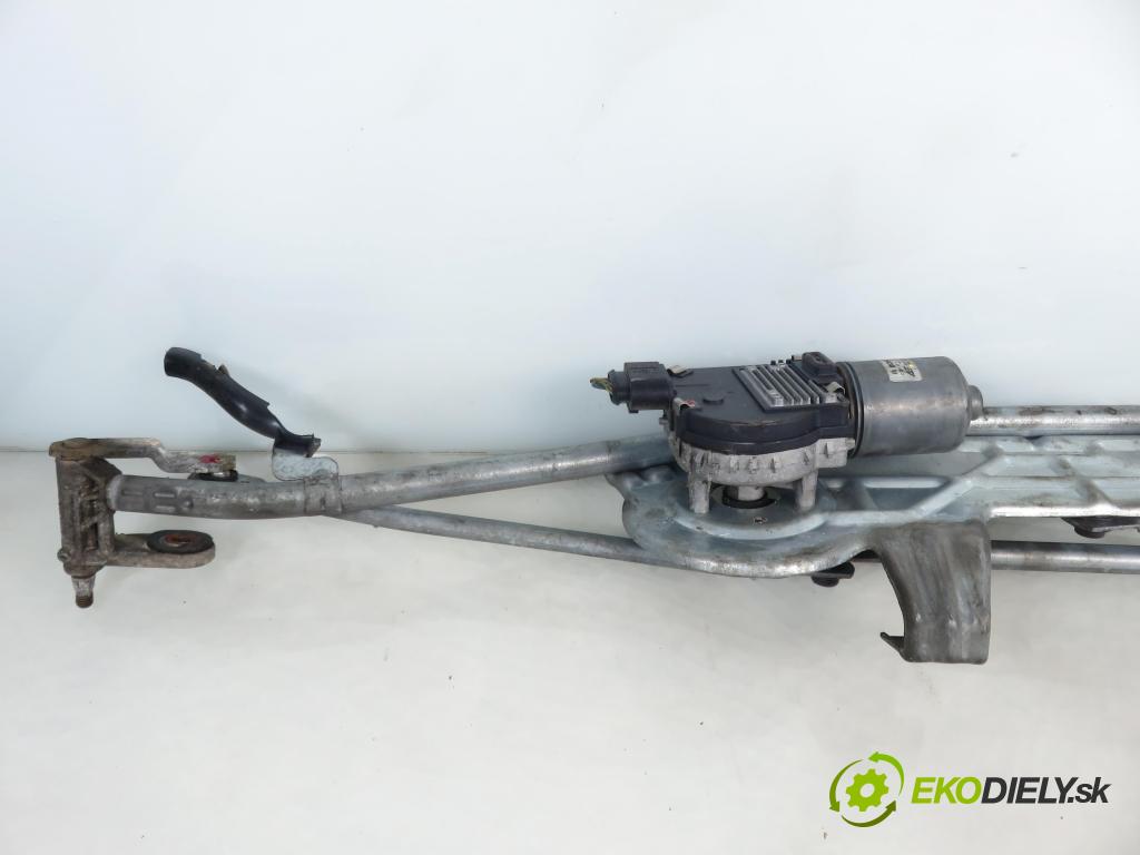 SEAT ALHAMBRA (7V8, 7V9) VAN 2005 96,00 1.9 TDI - ASZ 1896,00 Motorček stieračov 3397020775 ; 7M3955119A