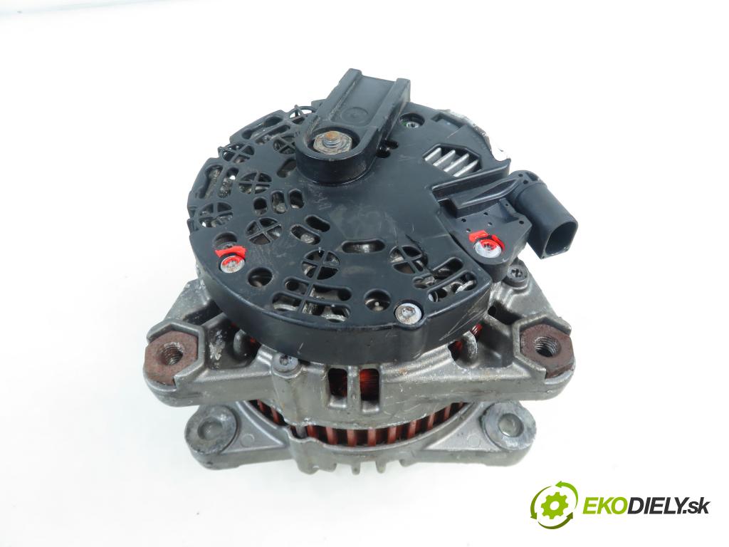 FORD S-MAX (WA6) MINIVAN 2008 129,00 2.2 TDCi - Q4WA 2179,00 Alternátor STX101716 (Alternátor)