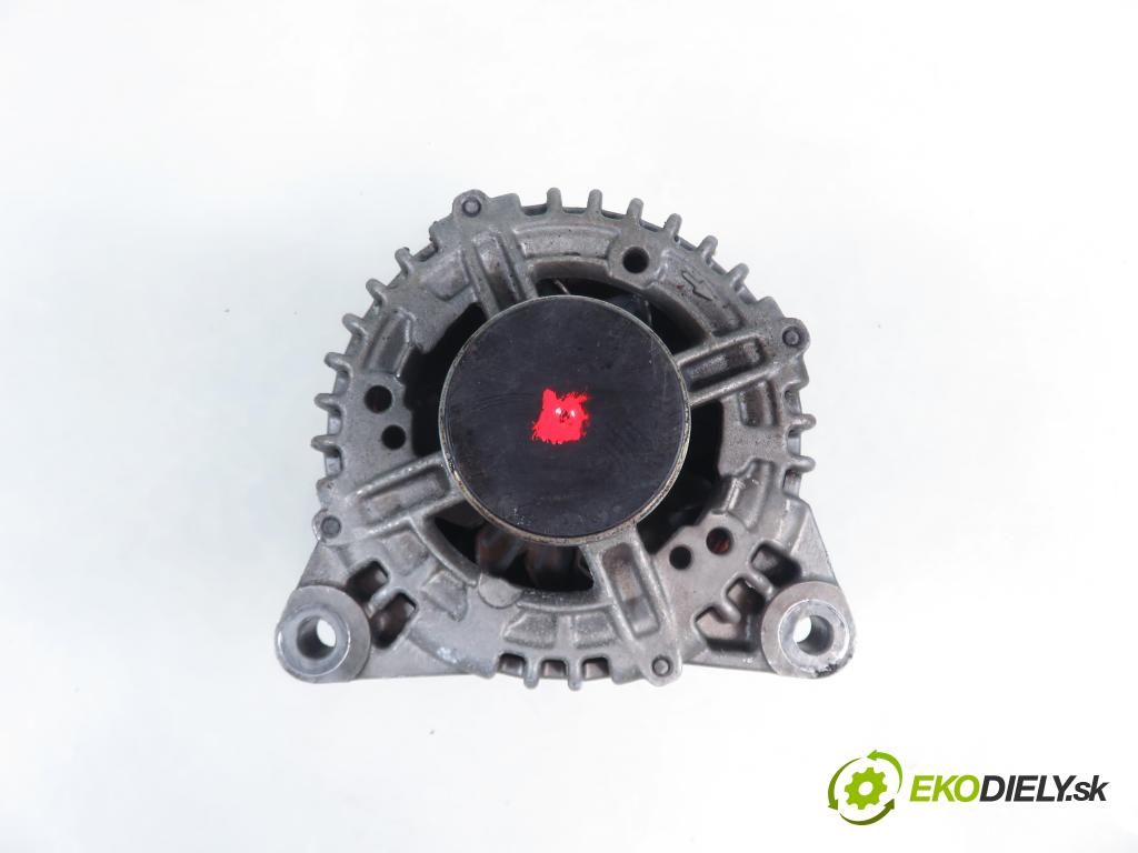 FORD S-MAX (WA6) MINIVAN 2008 129,00 2.2 TDCi - Q4WA 2179,00 Alternátor STX101716 (Alternátor)