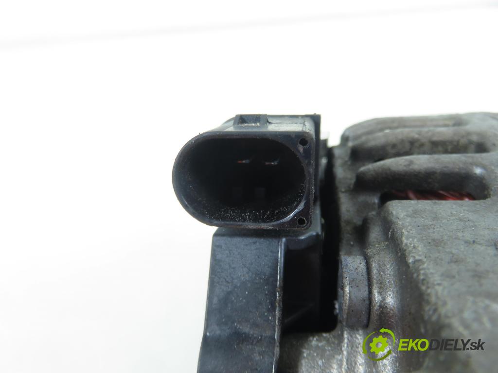 FORD S-MAX (WA6) MINIVAN 2008 129,00 2.2 TDCi - Q4WA 2179,00 Alternátor STX101716 (Alternátor)