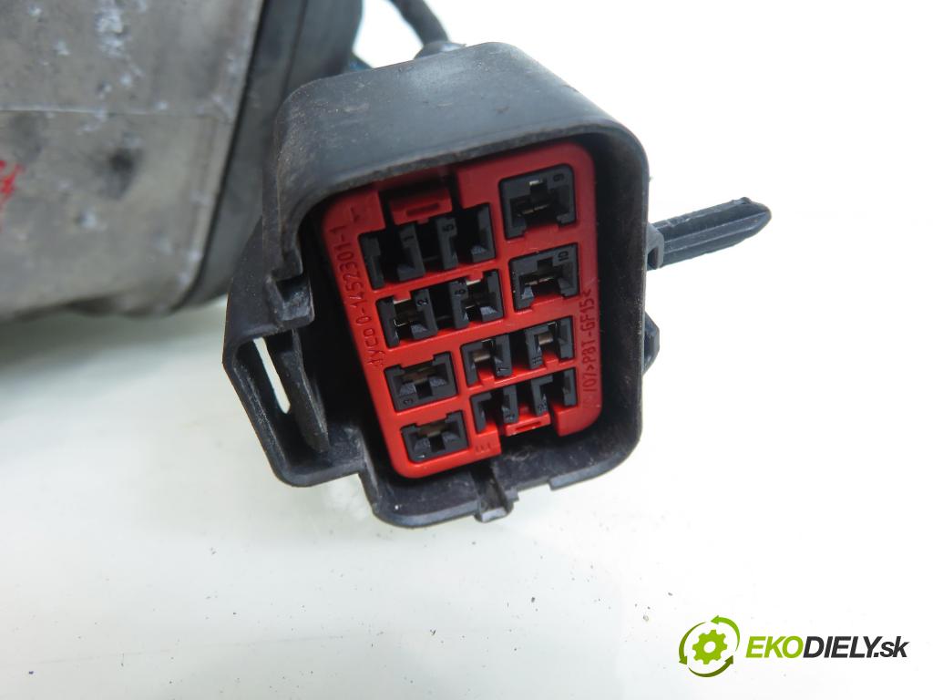 FORD S-MAX (WA6) MINIVAN 2008 129,00 2.2 TDCi - Q4WA 2179,00 Webasto 9012495Q (Webasto (nezávislé kúrenie))