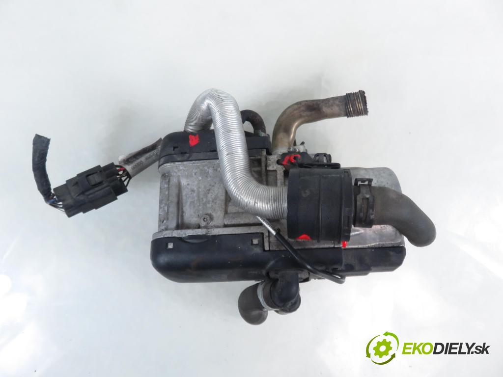 FORD S-MAX (WA6) MINIVAN 2008 129,00 2.2 TDCi - Q4WA 2179,00 Webasto 9012495Q (Webasto (nezávislé kúrenie))