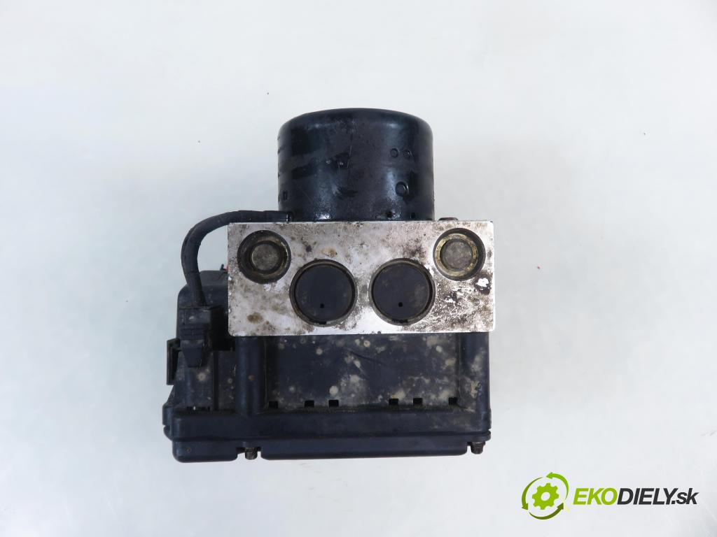 FIAT DOBLO nadwozie wielkoprzestrzenne (MPV) (119_, 223_) KOMBIVAN 2003 74,00 1.9 JTD (223AXE1A) - 223 B2.000 1910,00 Pumpa ABS 10094916023 ; 10020402844 (Pumpa ABS)