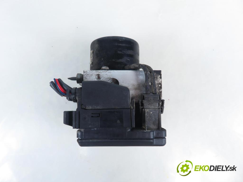 FIAT DOBLO nadwozie wielkoprzestrzenne (MPV) (119_, 223_) KOMBIVAN 2003 74,00 1.9 JTD (223AXE1A) - 223 B2.000 1910,00 Pumpa ABS 10094916023 ; 10020402844 (Pumpa ABS)