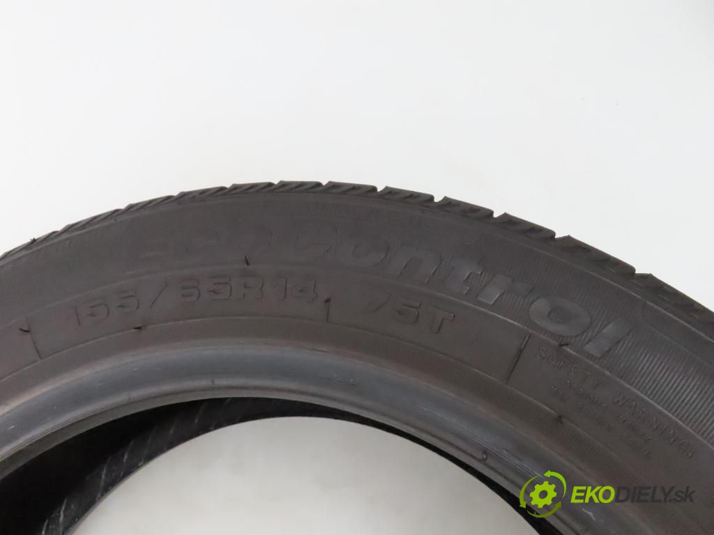 2017    PNEUMATIKY: / PNEUMATIKA: LETNÁ: