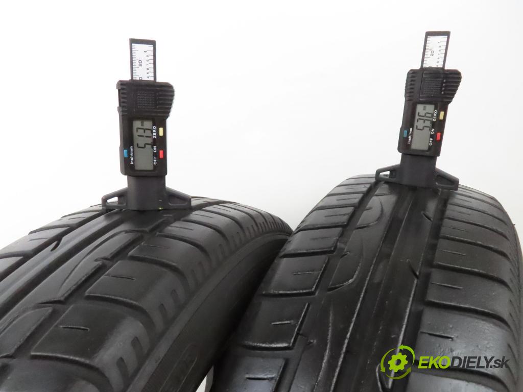 2017    PNEUMATIKY: / PNEUMATIKA: LETNÁ: