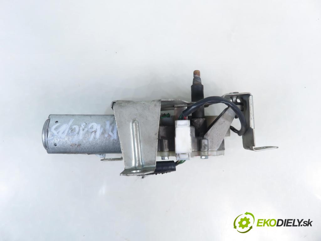 FIAT DOBLO nadwozie wielkoprzestrzenne (MPV) (119_, 223_) KOMBIVAN 2003 74,00 1.9 JTD (223AXE1A) - 223 B2.000 1910,00 Motorček stierače zadné 64343019