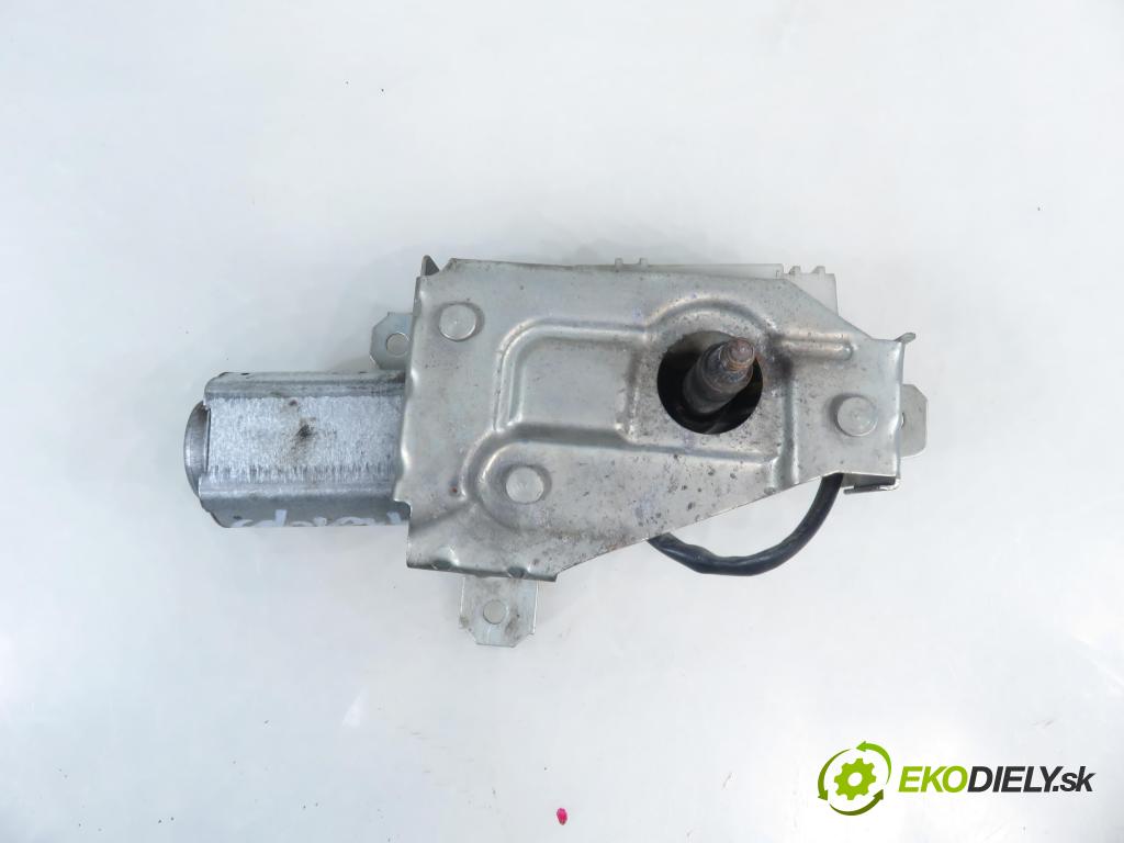 FIAT DOBLO nadwozie wielkoprzestrzenne (MPV) (119_, 223_) KOMBIVAN 2003 74,00 1.9 JTD (223AXE1A) - 223 B2.000 1910,00 Motorček stierače zadné 64343019