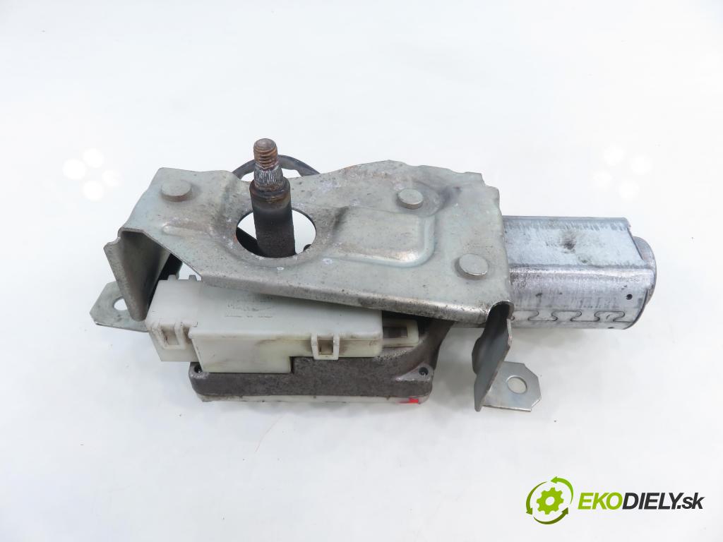 FIAT DOBLO nadwozie wielkoprzestrzenne (MPV) (119_, 223_) KOMBIVAN 2003 74,00 1.9 JTD (223AXE1A) - 223 B2.000 1910,00 Motorček stierače zadné 64343019