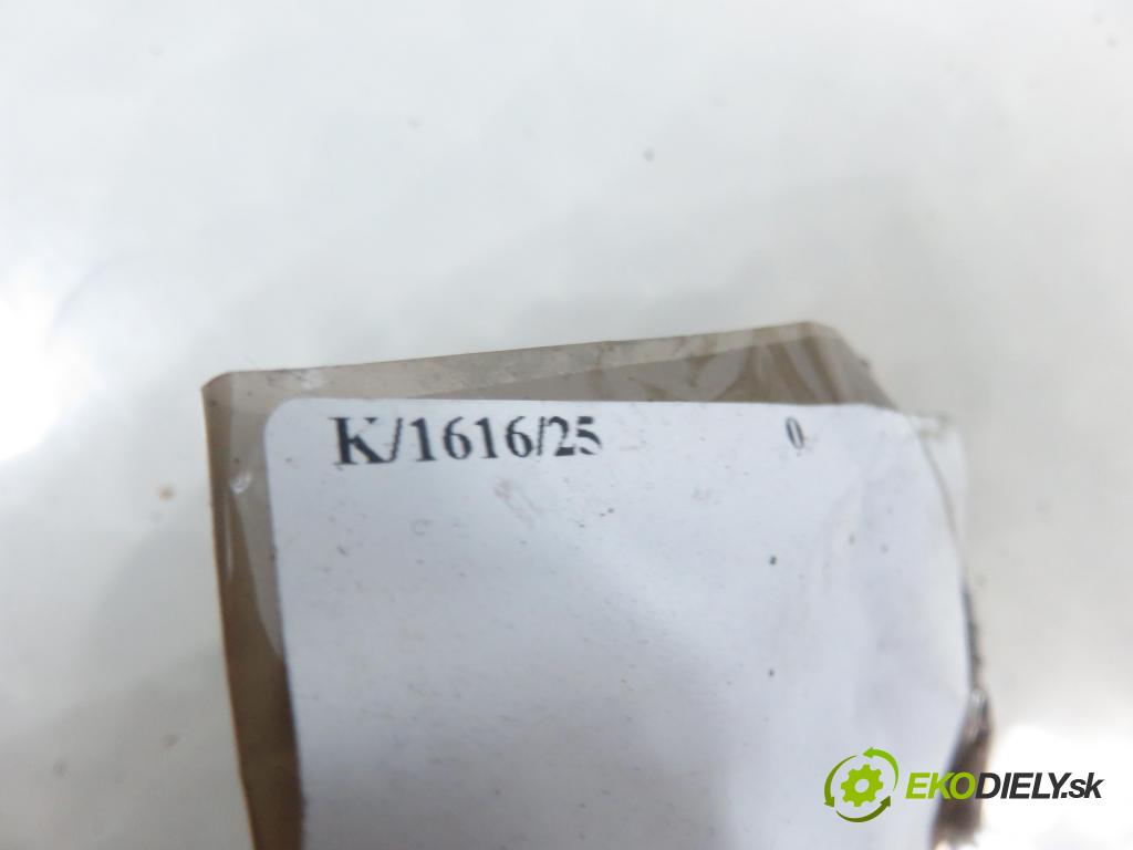 FIAT DOBLO nadwozie wielkoprzestrzenne (MPV) (119_, 223_) KOMBIVAN 2003 74,00 1.9 JTD (223AXE1A) - 223 B2.000 1910,00 Motorček stierače zadné 64343019
