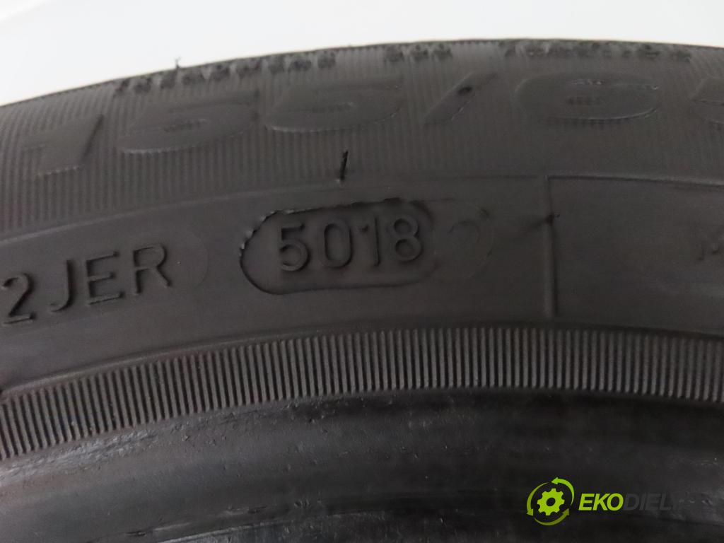 2018    PNEUMATIKY: / PNEUMATIKA: LETNÁ: