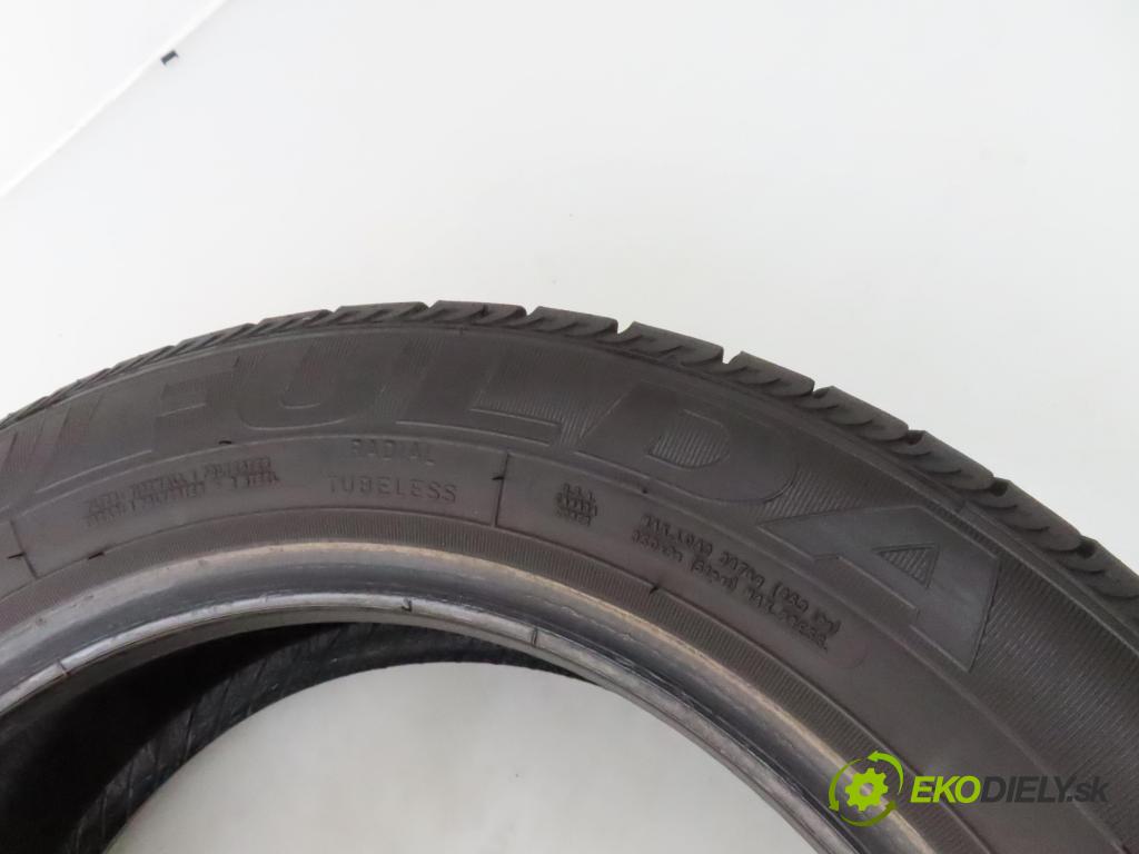 2018    PNEUMATIKY: / PNEUMATIKA: LETNÁ: