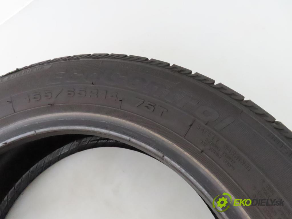 2018    PNEUMATIKY: / PNEUMATIKA: LETNÁ: