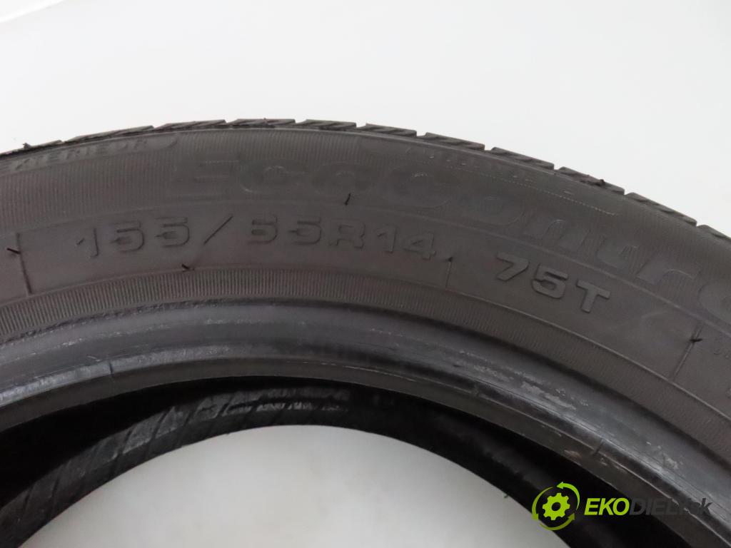 2018    PNEUMATIKY: / PNEUMATIKA: LETNÁ: